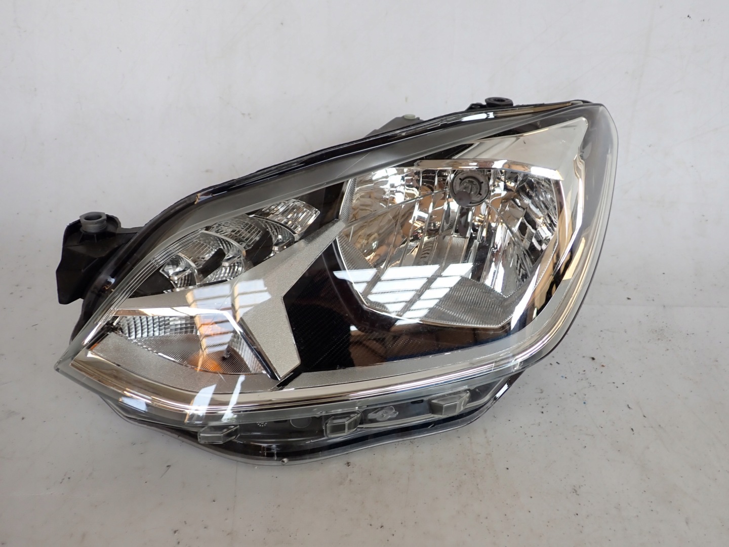 Frontscheinwerfer VW 1S1 1S1941015AA Facelift LED Links Scheinwerfer Headlight - Thumbnail 9