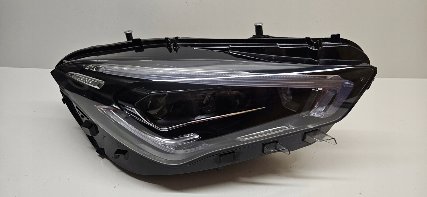 Frontscheinwerfer Mercedes-Benz CLA C118 A1189063200 Multibeam LED Rechts Headlight - Thumbnail 1