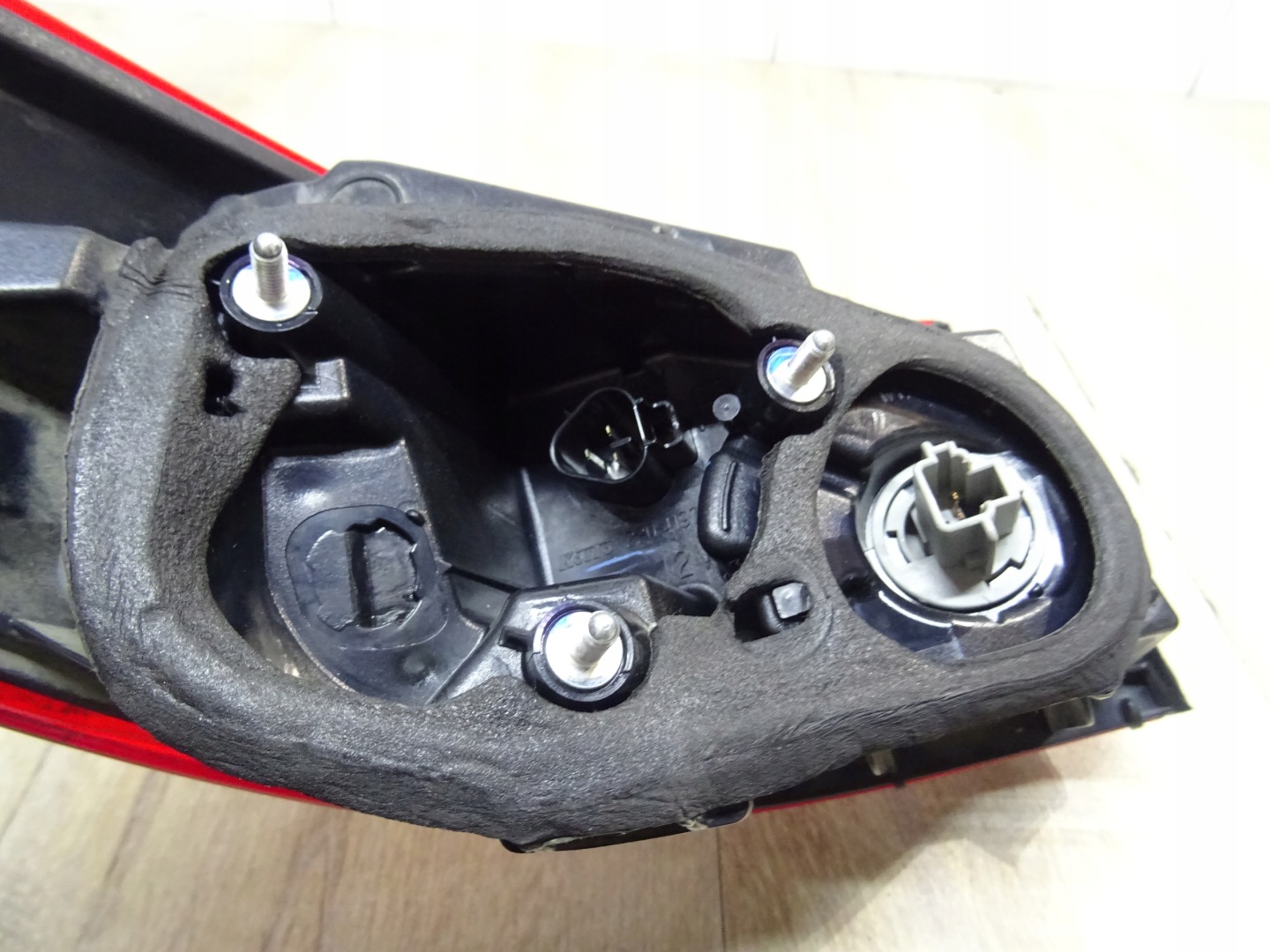 Mazda 6 GJ Rückleuchte GHK151150G Rearlamp - Thumbnail 8