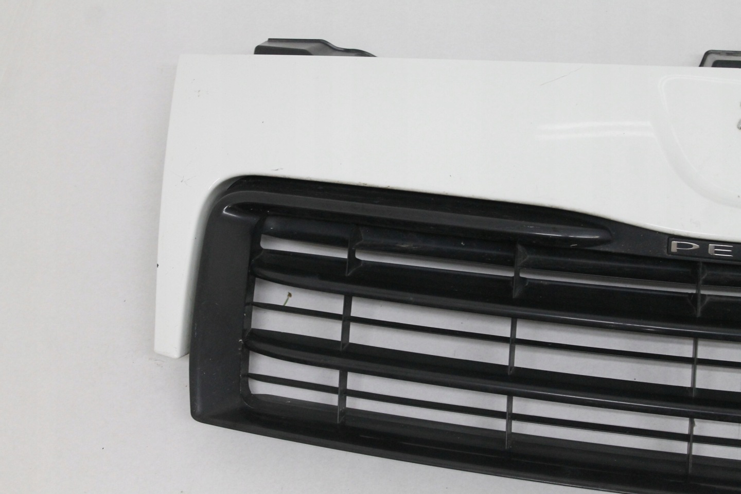 Peugeot Expert B* Kühlergrill FRONTGRILL Kühlergitter - Thumbnail 4