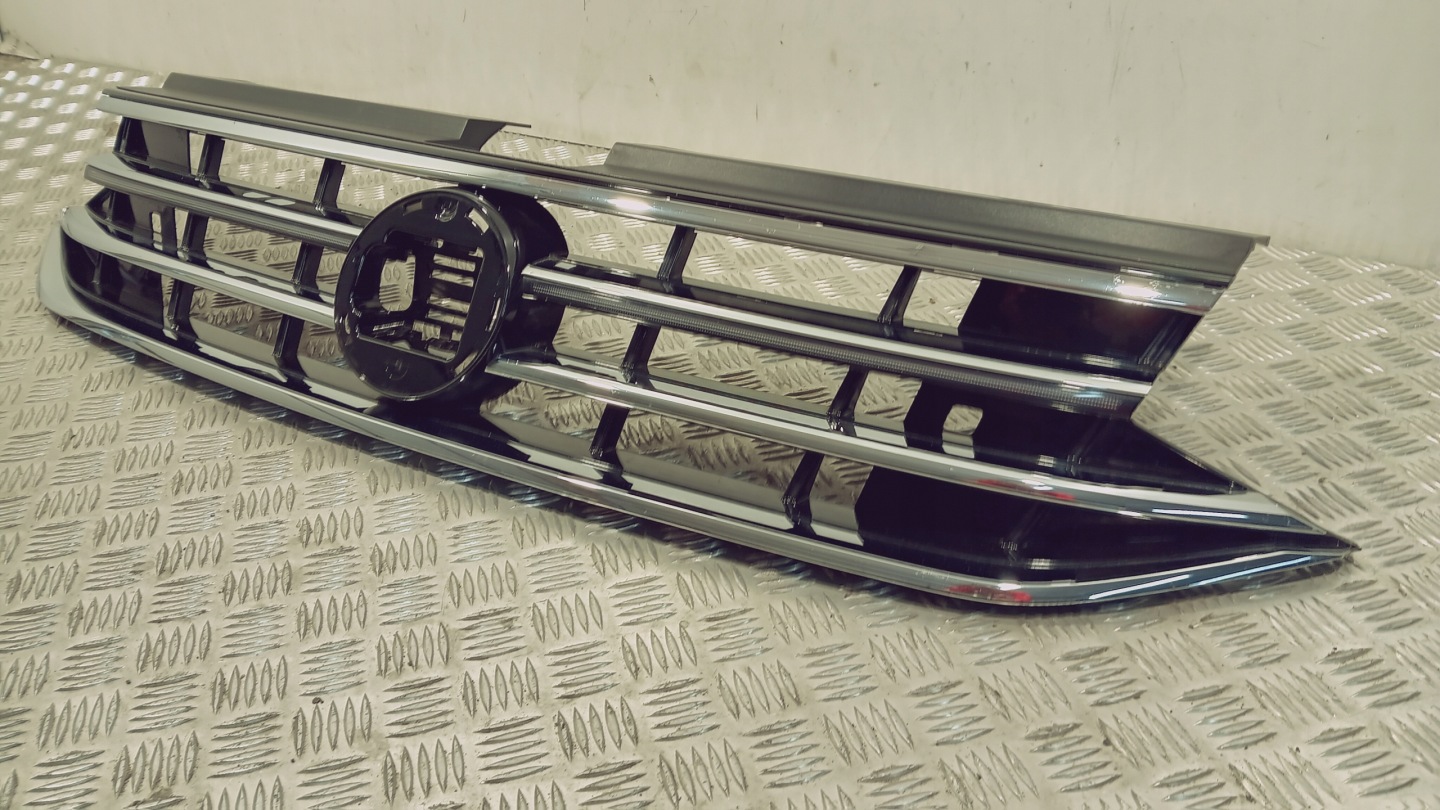 VW Tiguan Kühlergrill FRONTGRILL Kühlergitter 5NN853653H - Thumbnail 5