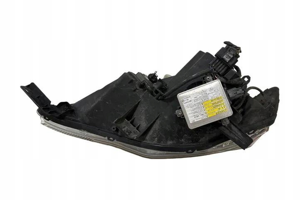 Frontscheinwerfer Mitsubishi Outlander CU0W LED Rechts Scheinwerfer Headlight - Thumbnail 9
