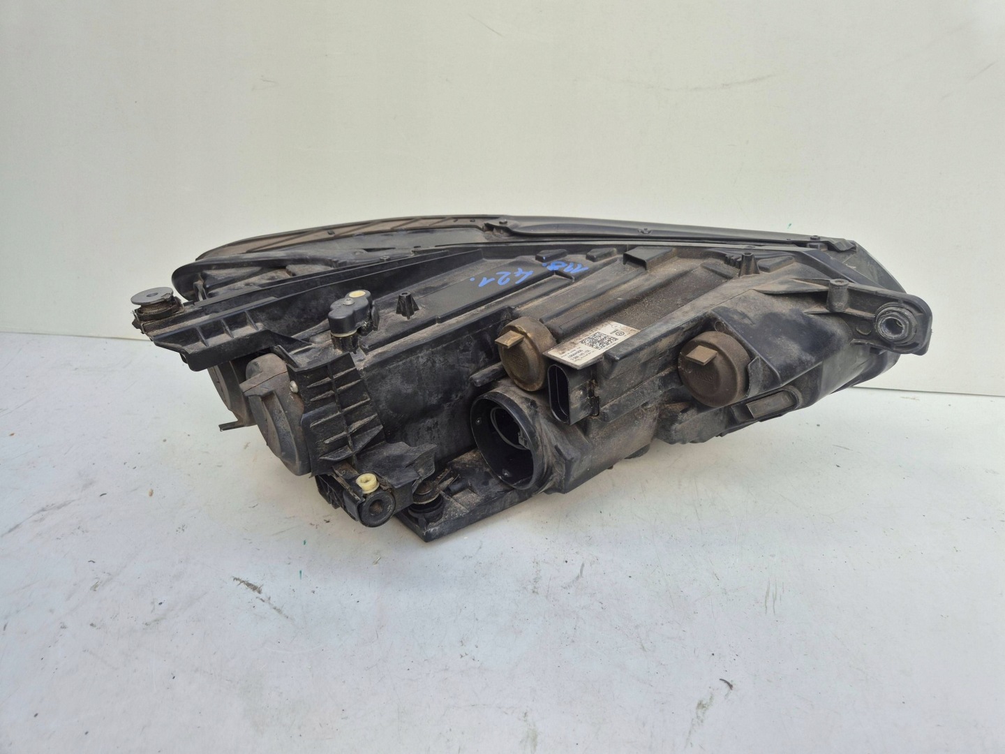 Frontscheinwerfer VW Passat B8 3G1941005C LED Links Scheinwerfer Headlight - Thumbnail 9