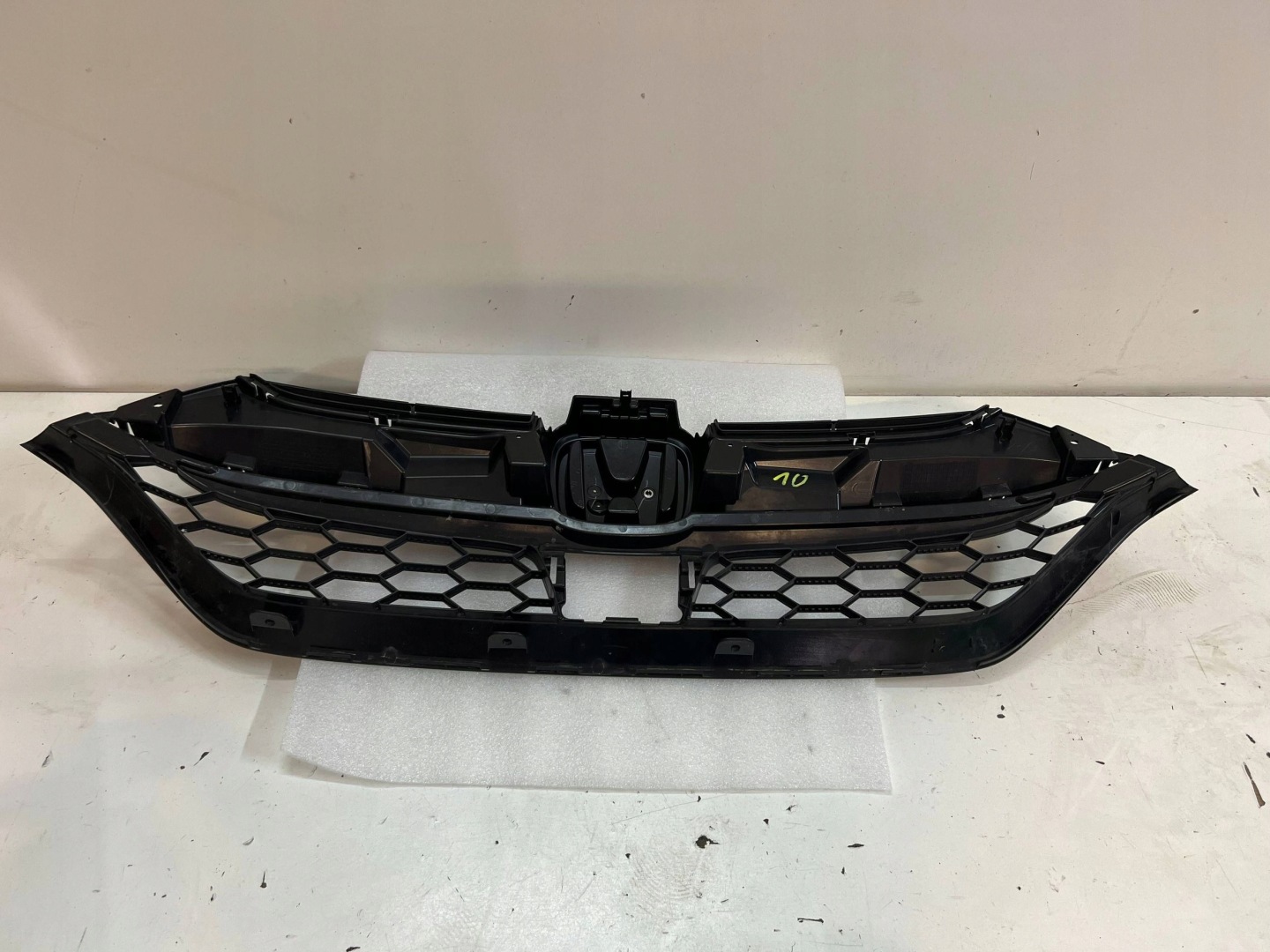 Honda CR-V Jazz GR Kühlergrill FRONTGRILL Kühlergitter 71121TNYG1 - Thumbnail 6