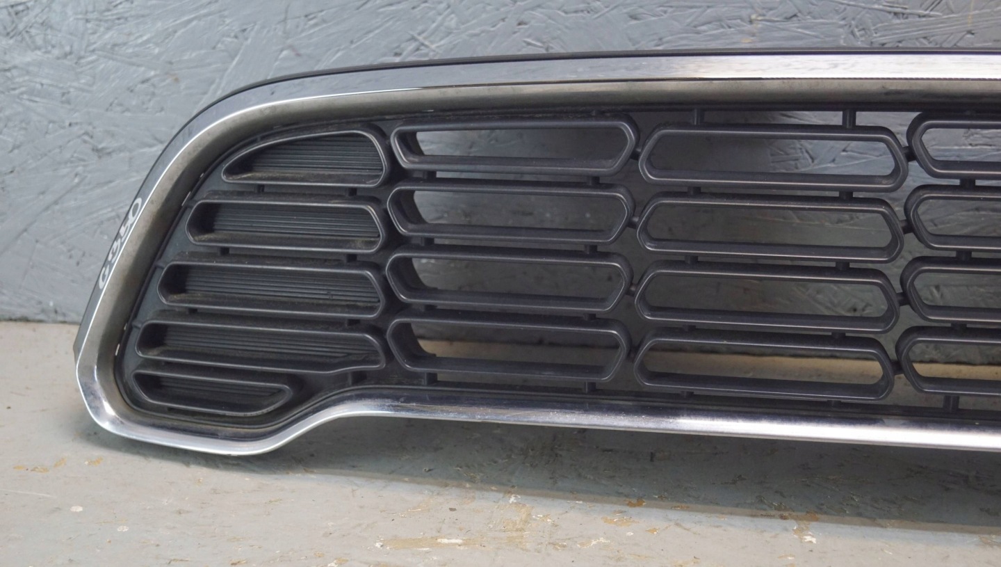 Mini Countryman R60 Kühlergrill FRONTGRILL Kühlergitter 2240591 - Thumbnail 3