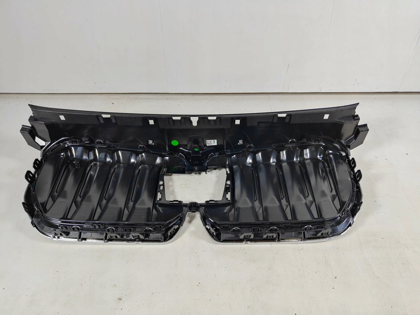 BMW X1 U11 Kühlergrill FRONTGRILL Kühlergitter 5A0BB87 - Thumbnail 7