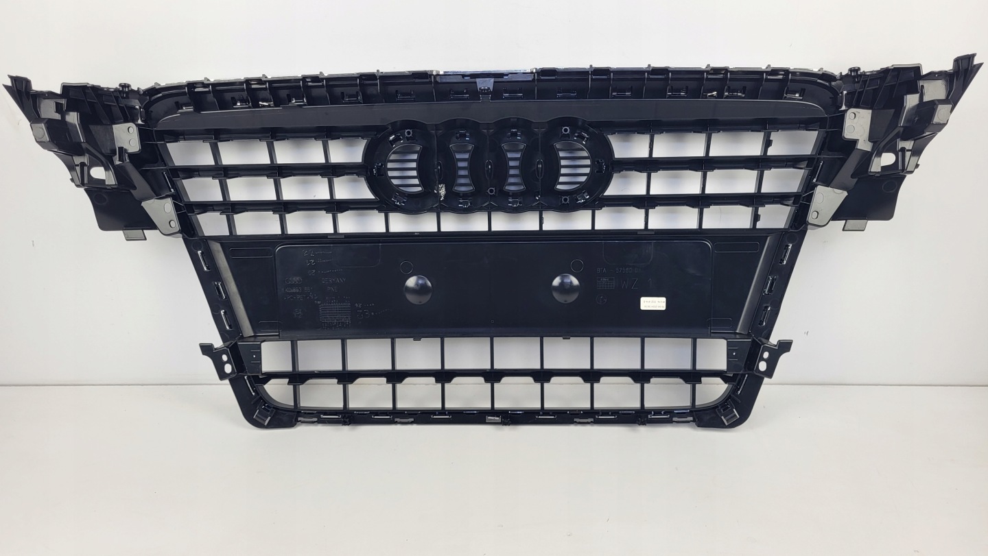 Audi A4 B8 Kühlergrill FRONTGRILL Kühlergitter 8K0853651 - Thumbnail 5