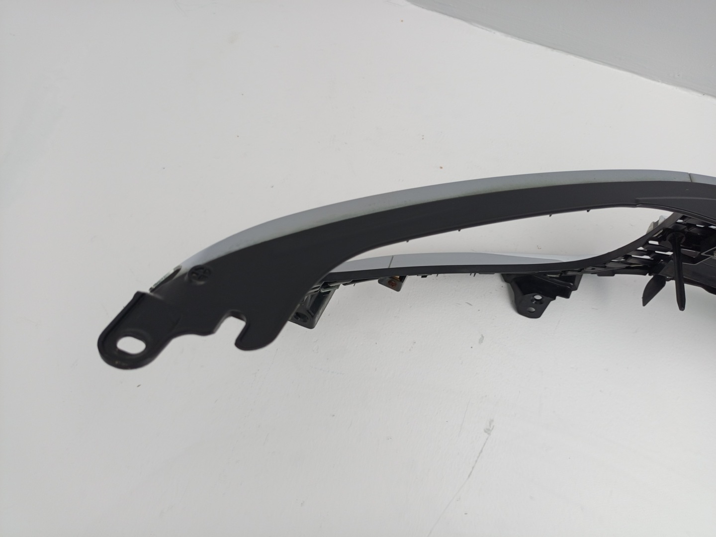 Suzuki Ignis I FH Kühlergrill FRONTGRILL Kühlergitter 7211262R0SUZU - Thumbnail 12