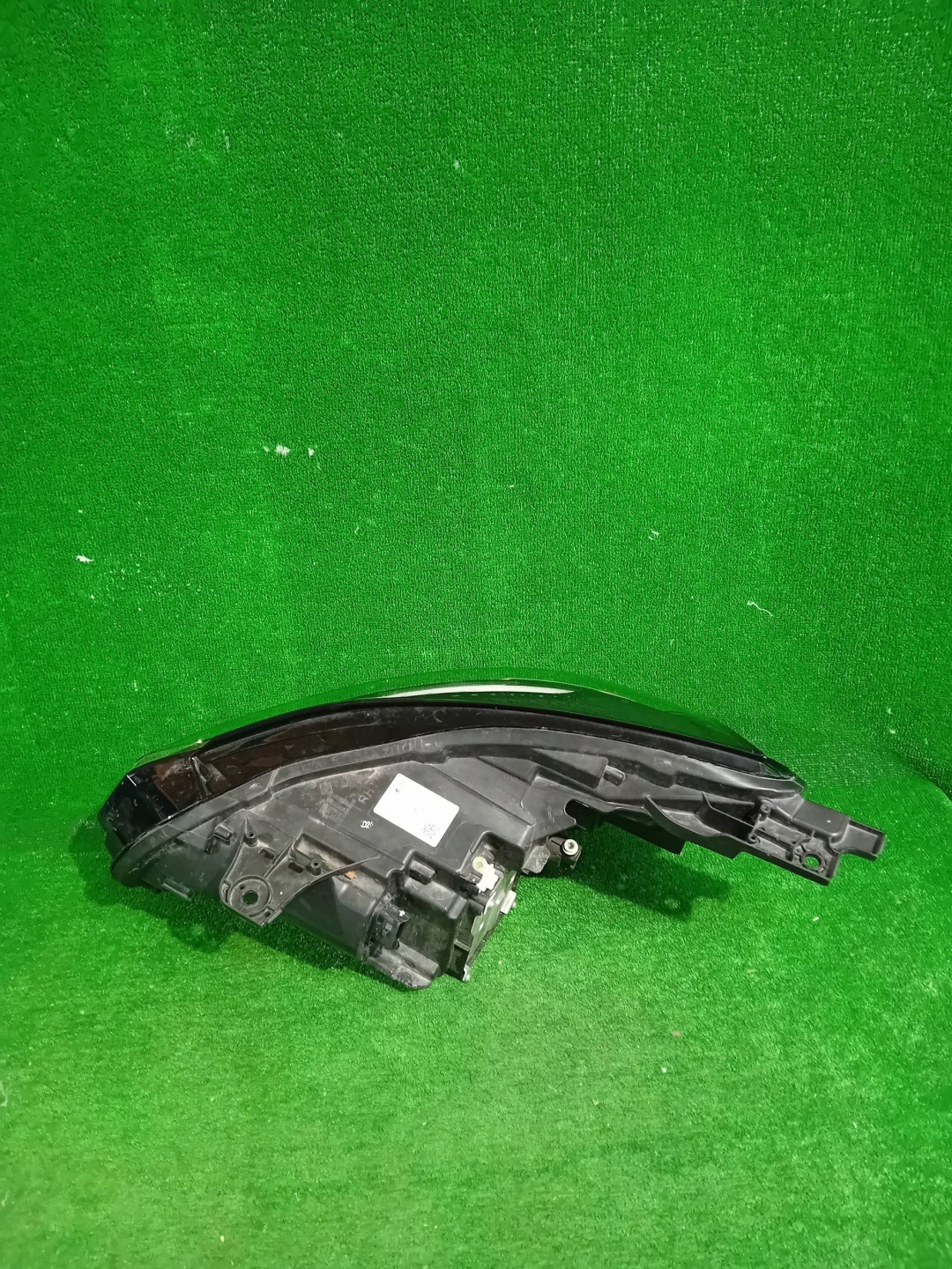 Frontscheinwerfer Renault Captur RJB LED Rechts Scheinwerfer Headlight - Thumbnail 5