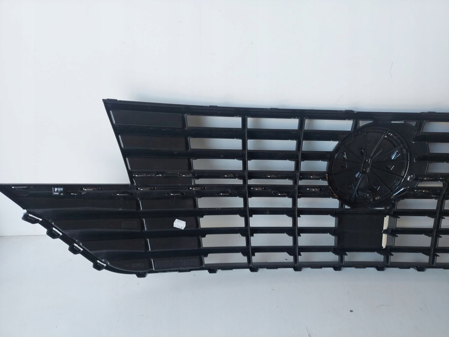 VW Transporter T6 Kühlergrill FRONTGRILL Kühlergitter 7LA853653J - Thumbnail 5