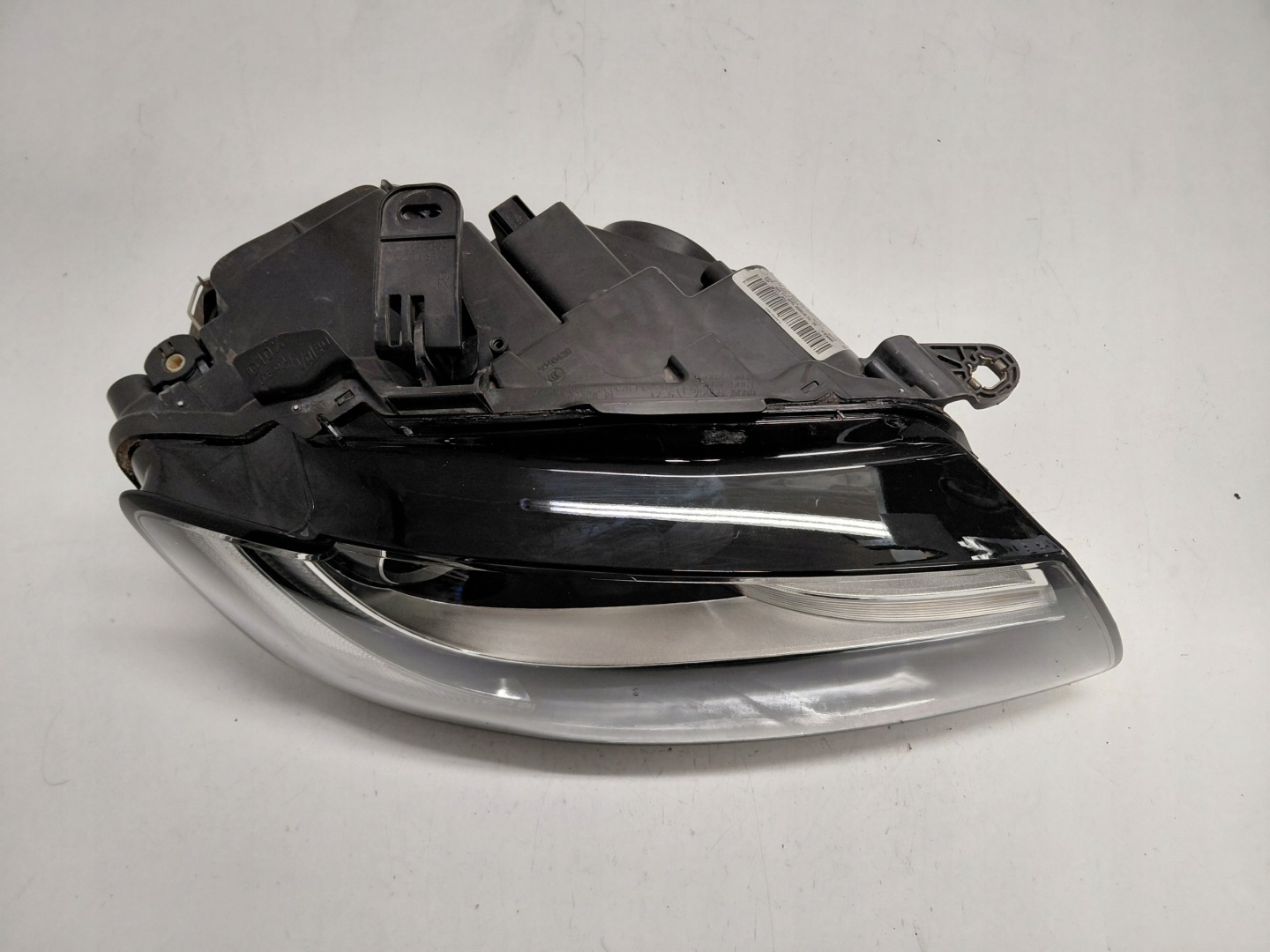 Frontscheinwerfer Audi A5 8T0941003AK Xenon Links Scheinwerfer Headlight - Thumbnail 8