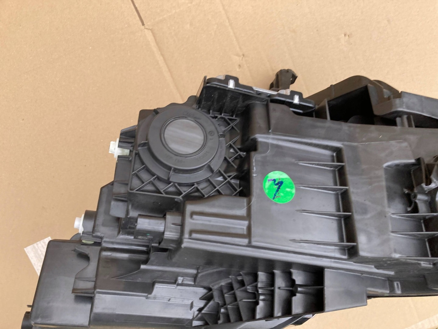 Frontscheinwerfer Volvo EX30 80000628 LED Rechts Scheinwerfer Headlight - Thumbnail 11