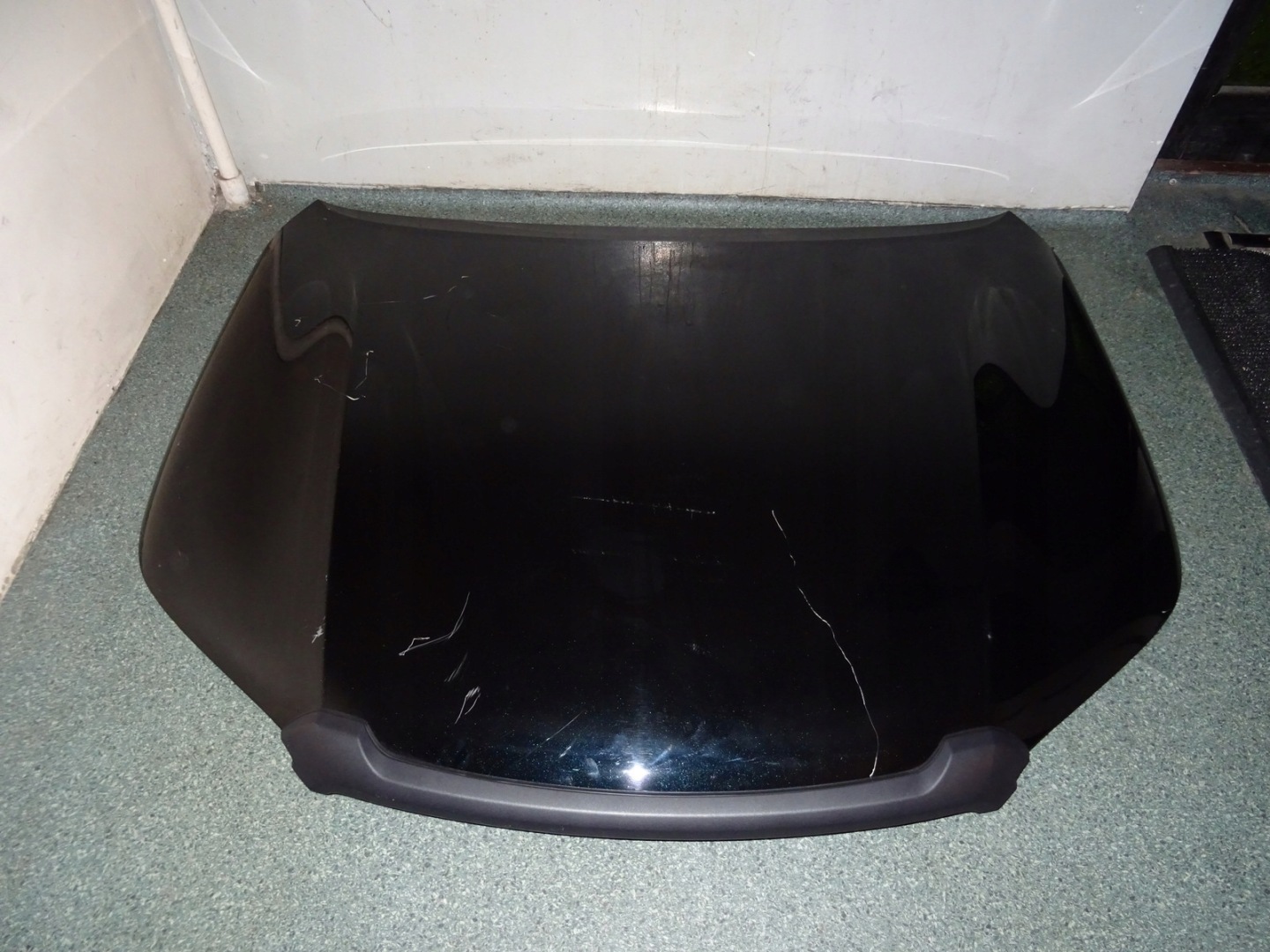 Motorhaube Toyota Hilux AN1P Bonnet Hood - Thumbnail 8
