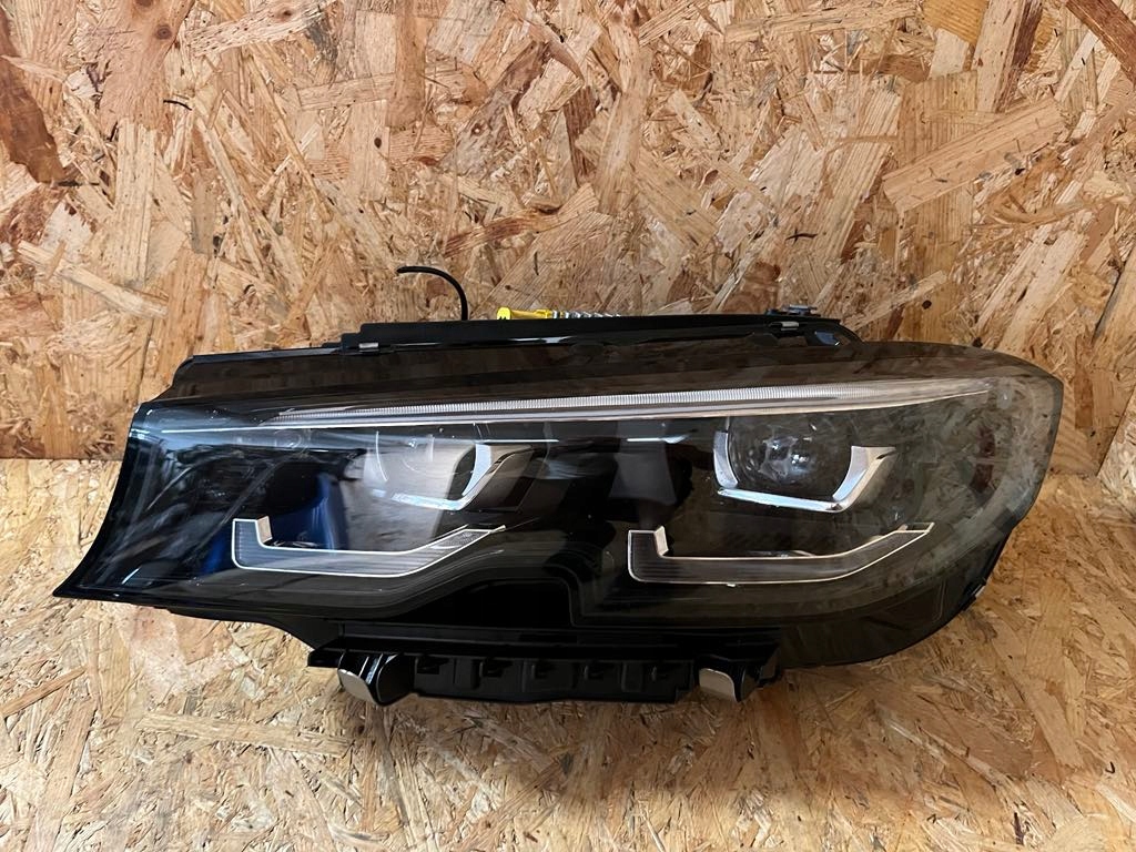 Frontscheinwerfer BMW 3 G21 5A251A7 LED Links Scheinwerfer Headlight - Thumbnail 8