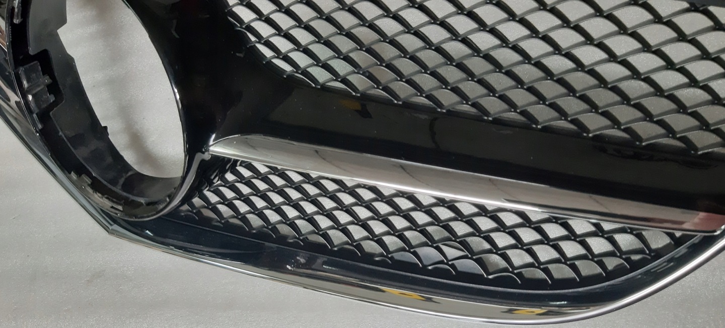 Mercedes-Benz E-Klasse W207 Kühlergrill FRONTGRILL Kühlergitter A2078803183 - Thumbnail 10