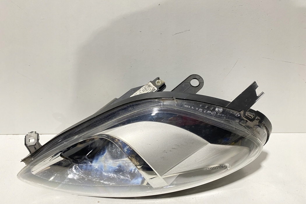 Frontscheinwerfer Fiat Punto 22 51855644 LED Links Scheinwerfer Headlight - Thumbnail 11