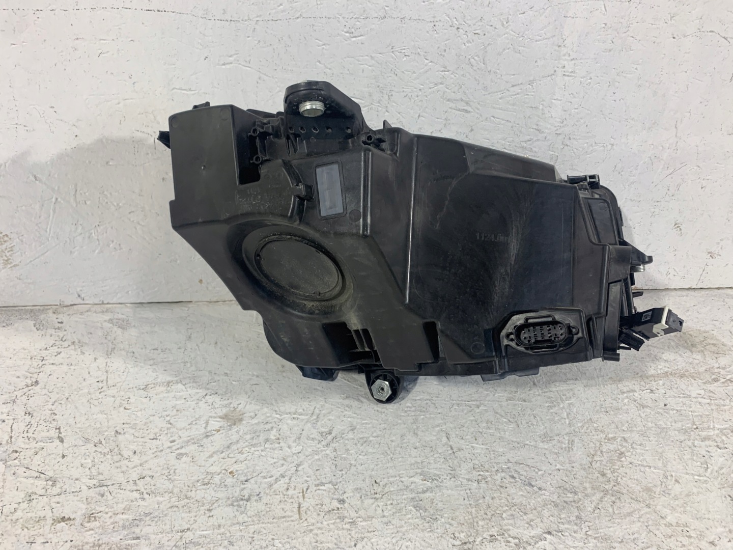 Frontscheinwerfer Mercedes-Benz GLC W253 A2539066303 LED Links Headlight - Thumbnail 6