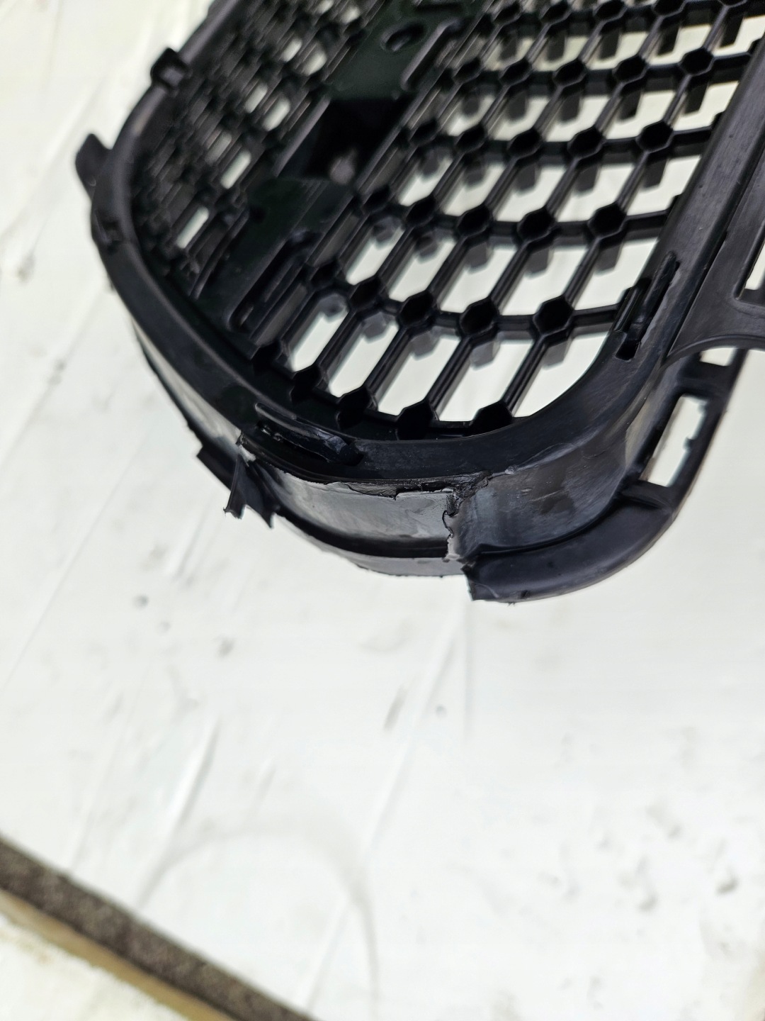 Mercedes-Benz E-Klasse W238 Kühlergrill FRONTGRILL Kühlergitter A2388880400 - Thumbnail 6