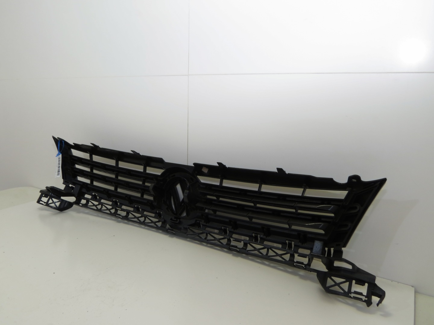 VW Touran I Kühlergrill FRONTGRILL Kühlergitter - Thumbnail 8