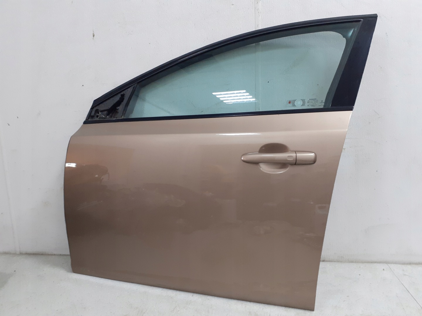 Volvo S40/S50/V40/V50 V40 Tür Vorne Links Door Porta Porte - Thumbnail 1