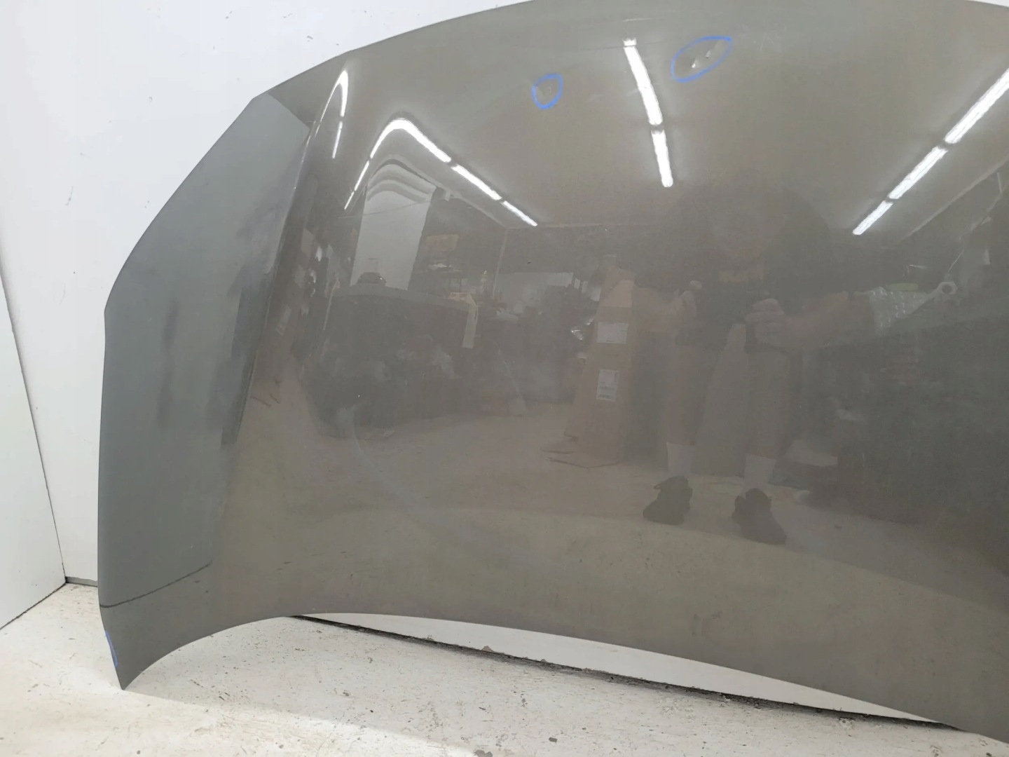 Motorhaube Toyota Yaris Cross XPB1F Bonnet Hood - Thumbnail 6