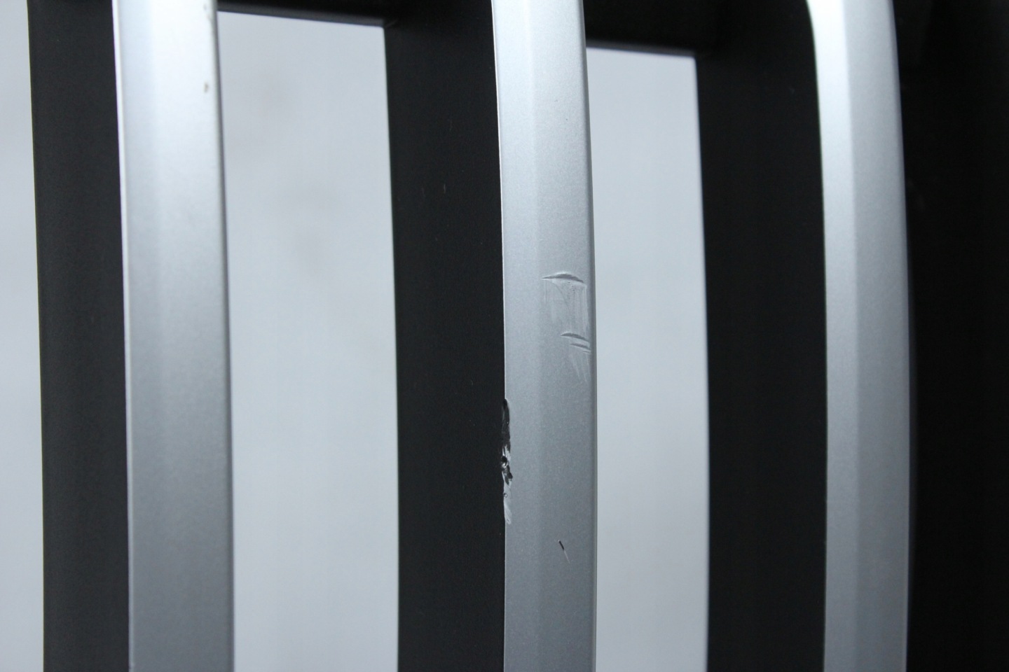 BMW X1 F48 Kühlergrill FRONTGRILL Kühlergitter 5113849 - Thumbnail 3