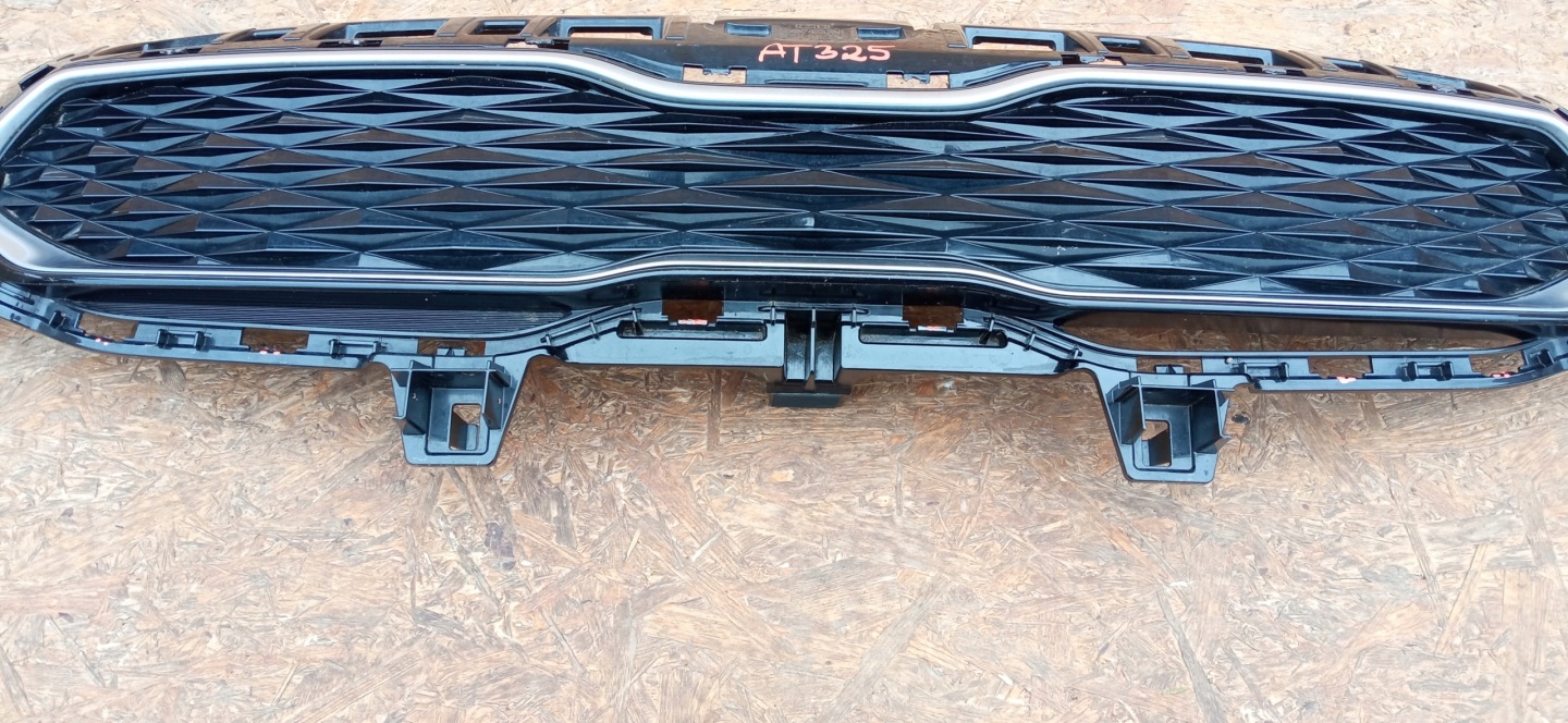 Kia Ceed CD Kühlergrill FRONTGRILL Kühlergitter - Thumbnail 8