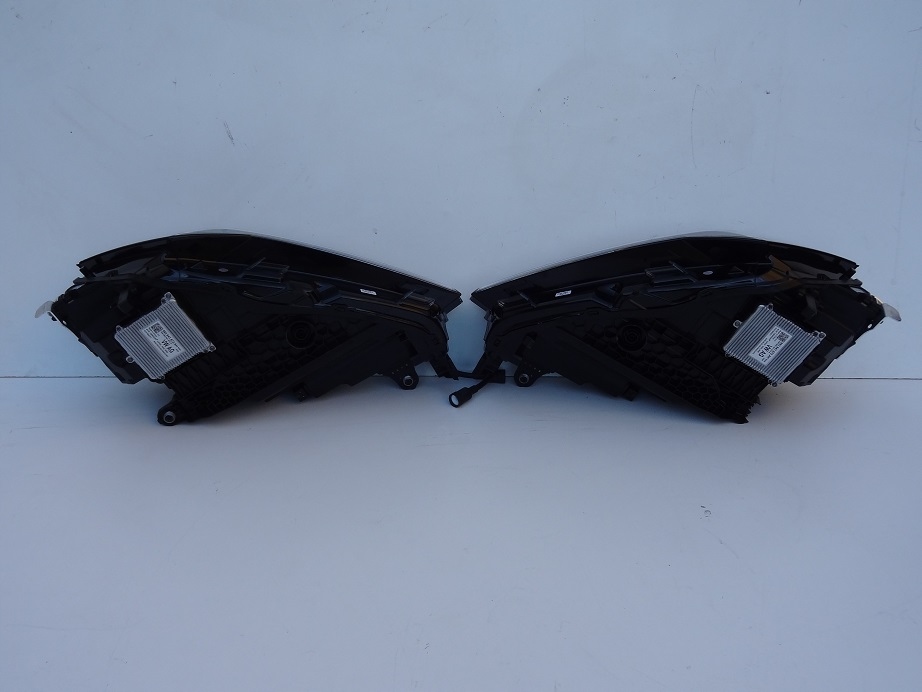 Frontscheinwerfer Skoda Superb 3U 992941572AH LED Links Scheinwerfer Headlight - Thumbnail 7