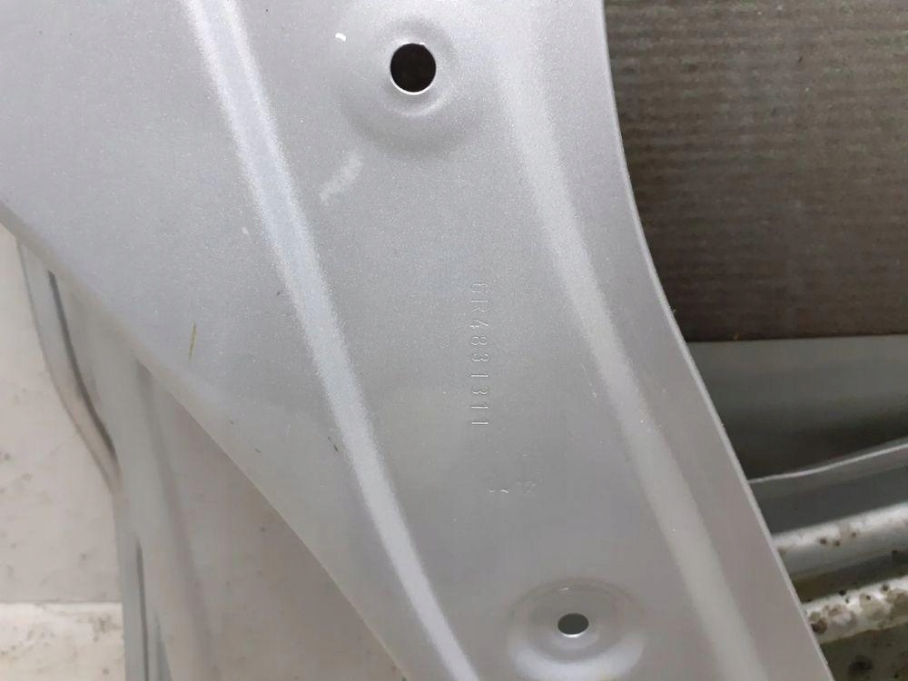 VW Polo V Tür Vorne Links Door Porta Porte - Thumbnail 11