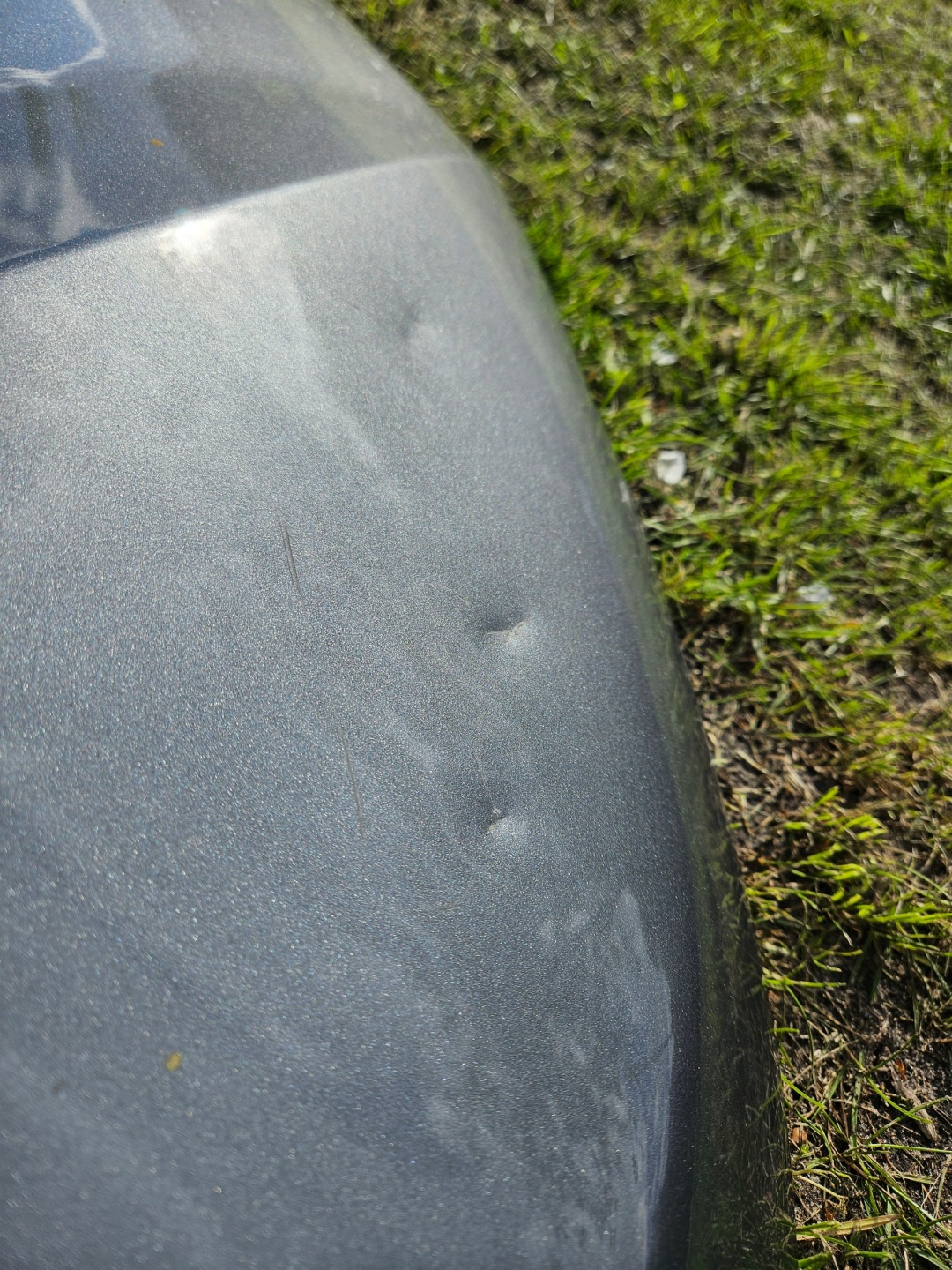 Motorhaube Nissan Qashqai J11 Bonnet Hood - Thumbnail 7