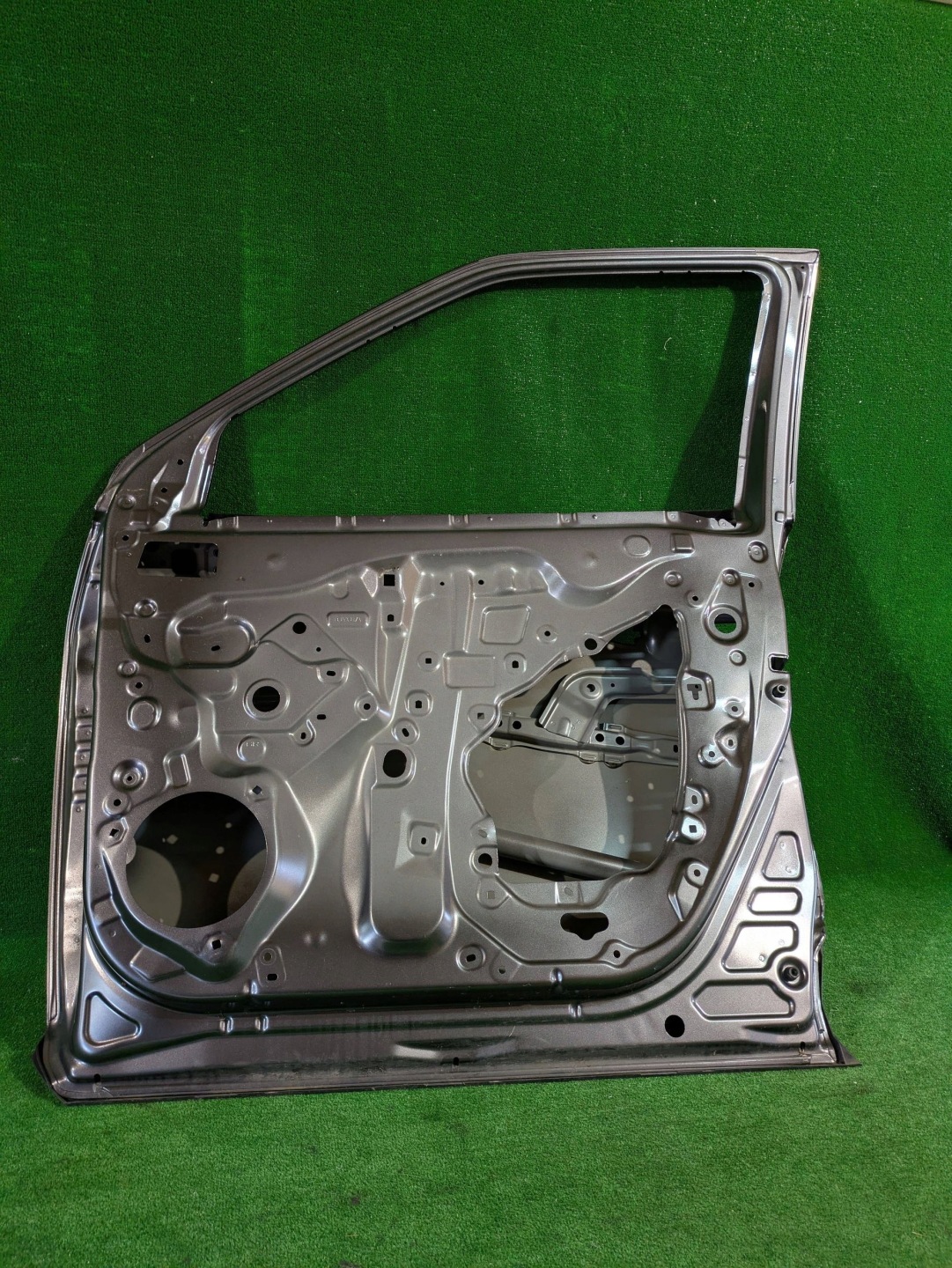 Toyota Yaris Cross XPB1F Tür Vorne Rechts Door Porta Porte - Thumbnail 4