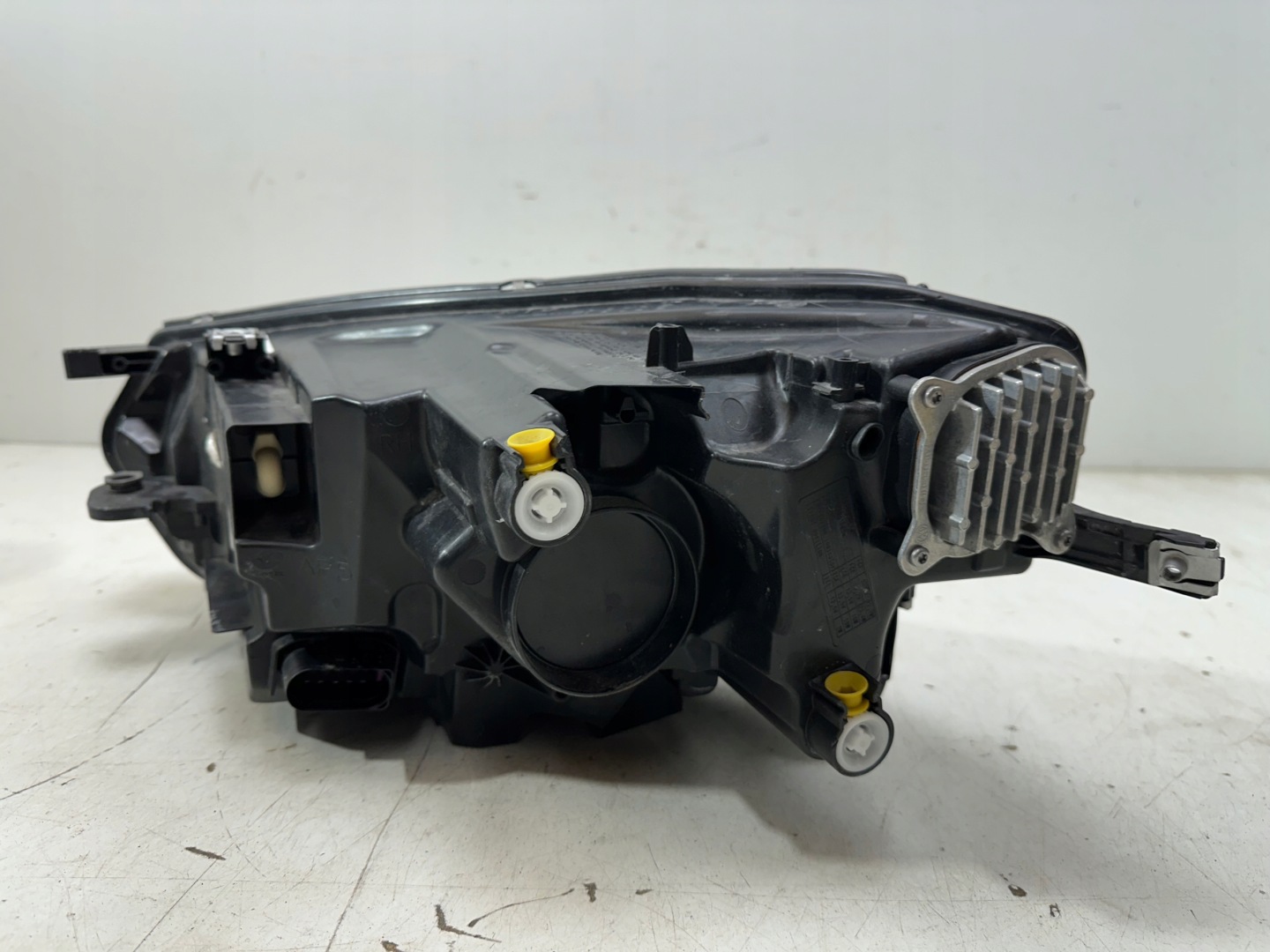 Frontscheinwerfer VW Taigo 2G7941006A LED Rechts Scheinwerfer Headlight - Thumbnail 11