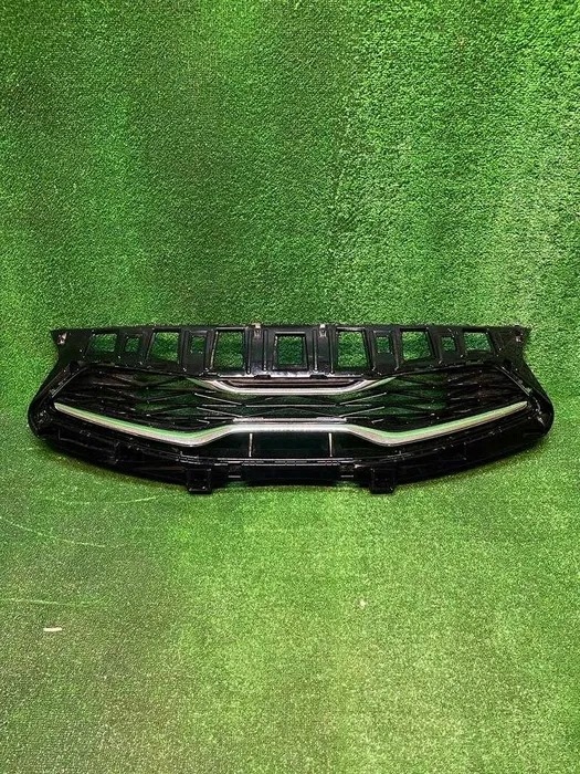 Kia Ceed CD Kühlergrill FRONTGRILL Kühlergitter - Thumbnail 1