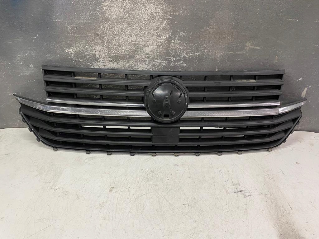 VW Transporter T6 Kühlergrill FRONTGRILL Kühlergitter 7LA853653J - Thumbnail 1