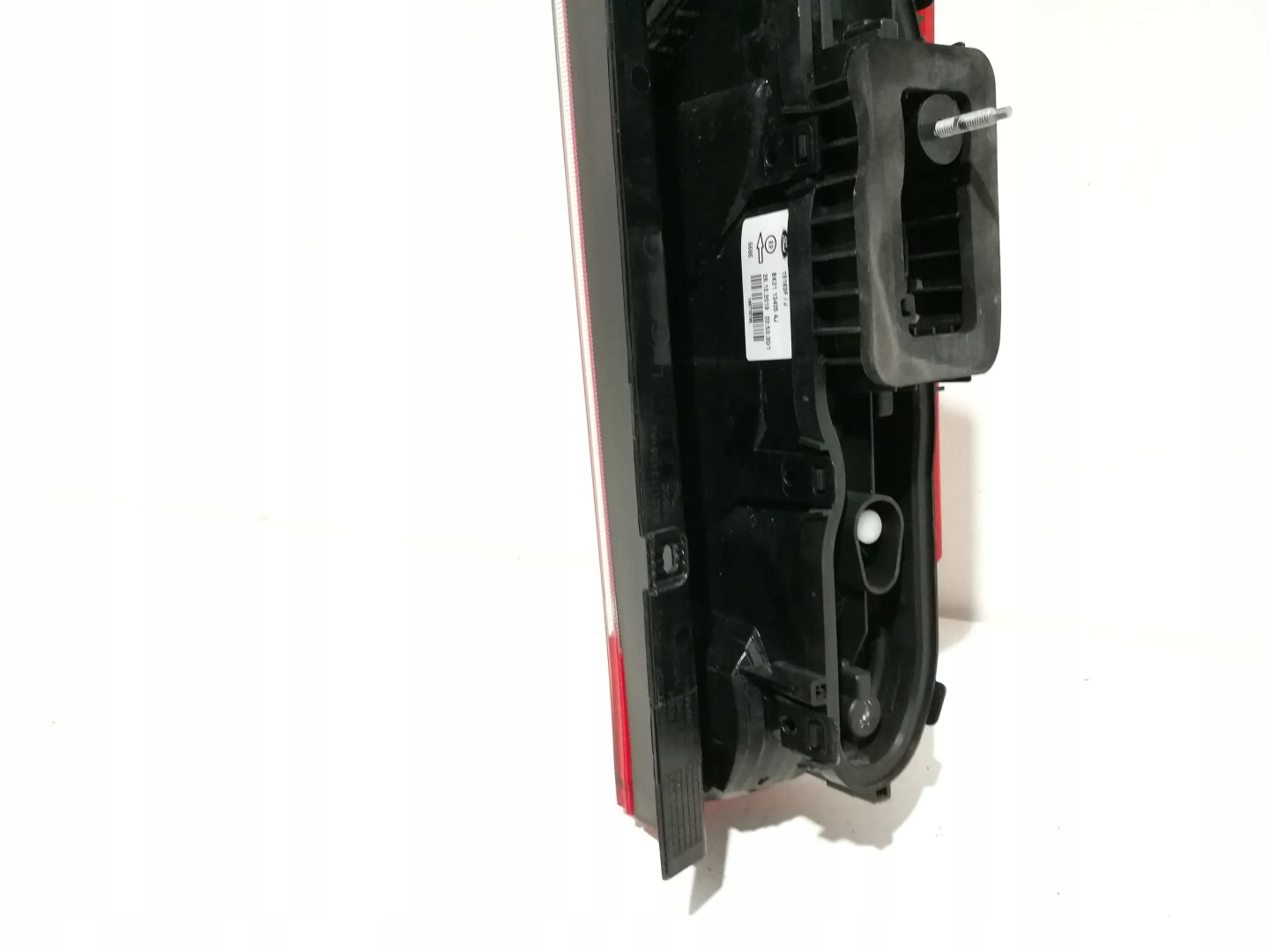Ford Transit Custom 2 Mk2 Rückleuchte BK2113405AJ Rearlamp - Thumbnail 12