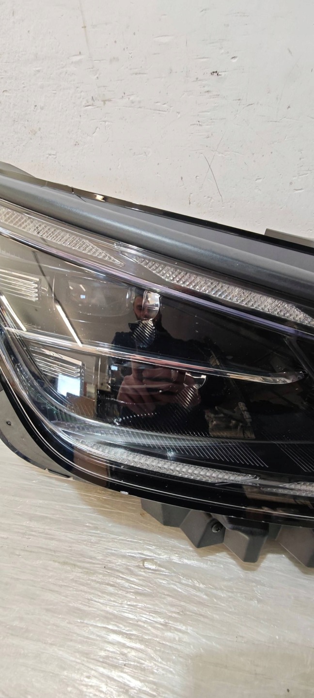 Frontscheinwerfer Kia EV6 CV LED Links Scheinwerfer Headlight - Thumbnail 12