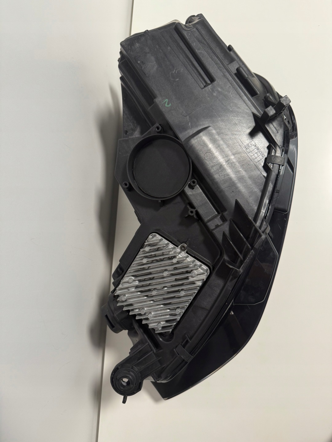 Frontscheinwerfer Audi A4 8W0 8W0941034D Matrix LED Rechts Headlight - Thumbnail 7