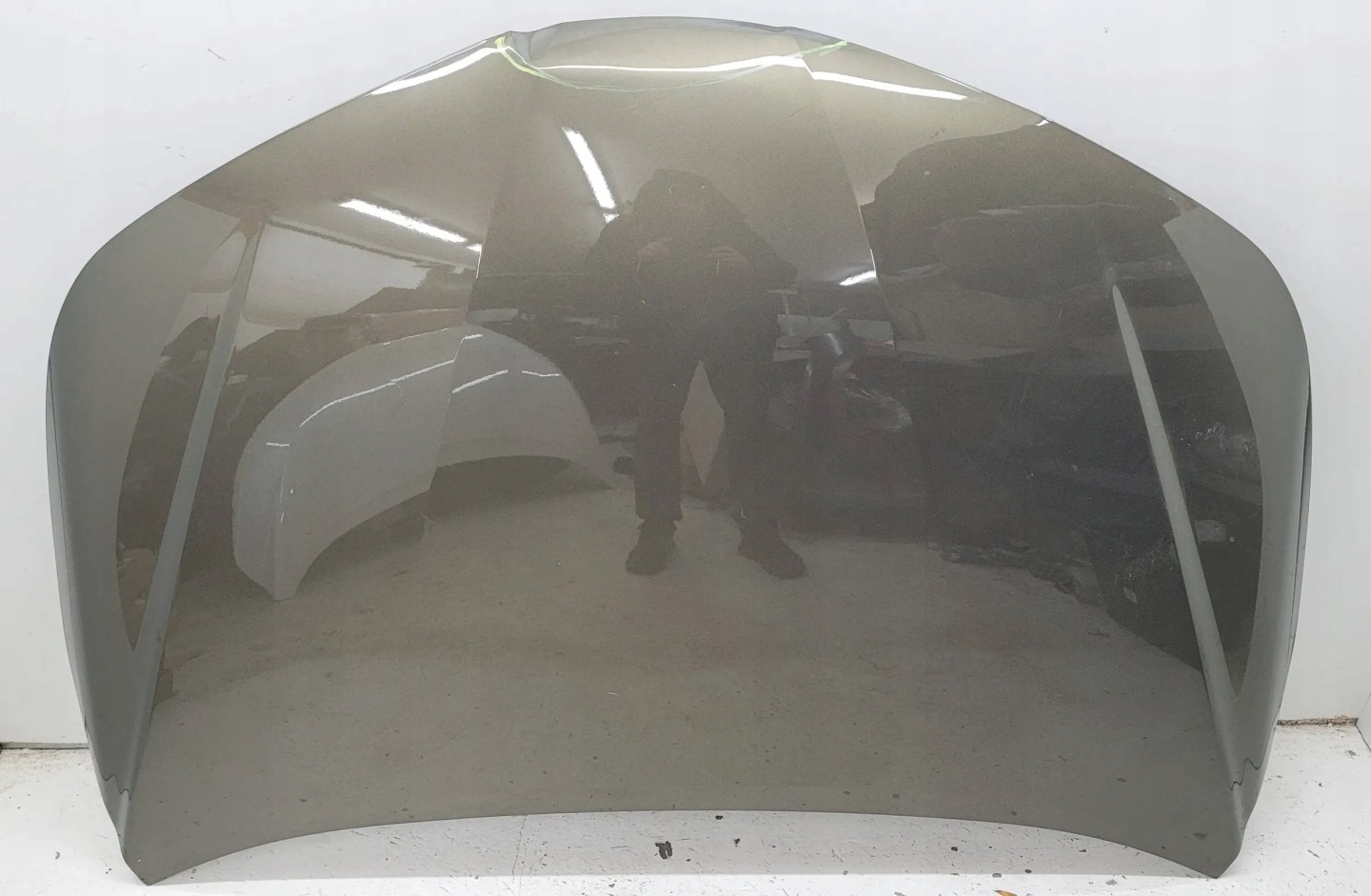 Motorhaube Toyota Corolla E210 Bonnet Hood - Thumbnail 1