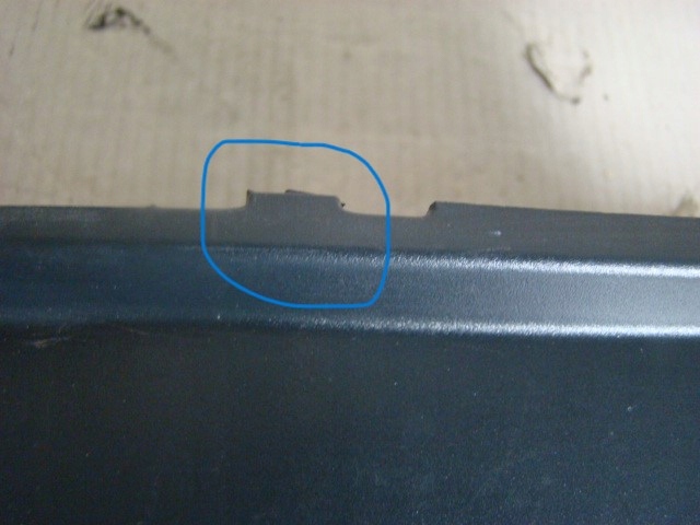 VW Passat B8 Kühlergrill FRONTGRILL Kühlergitter 3G0853653B - Thumbnail 11