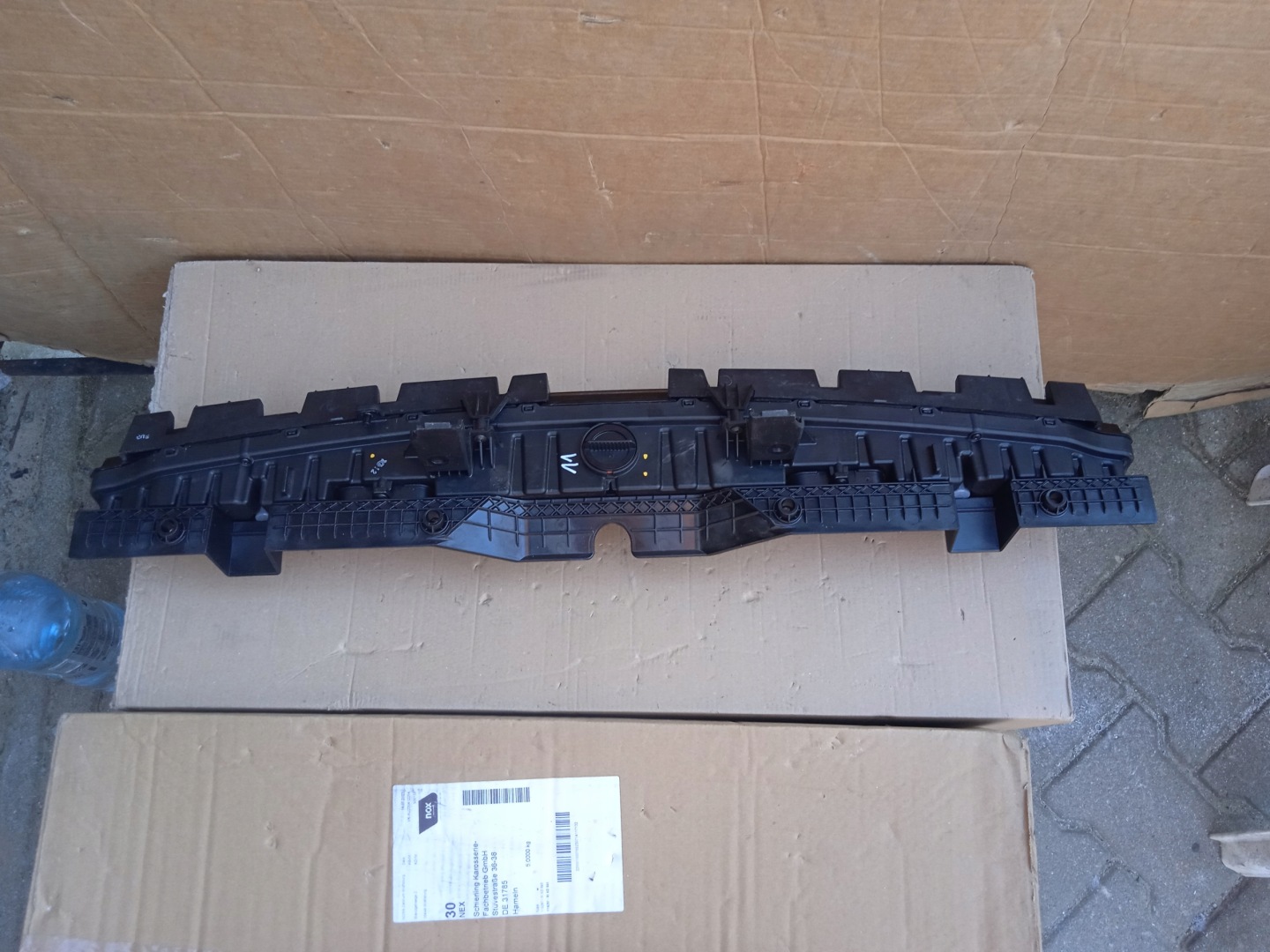 Frontscheinwerfer Hyundai Staria US4 92208CG000 LED Links Scheinwerfer Headlight - Thumbnail 18