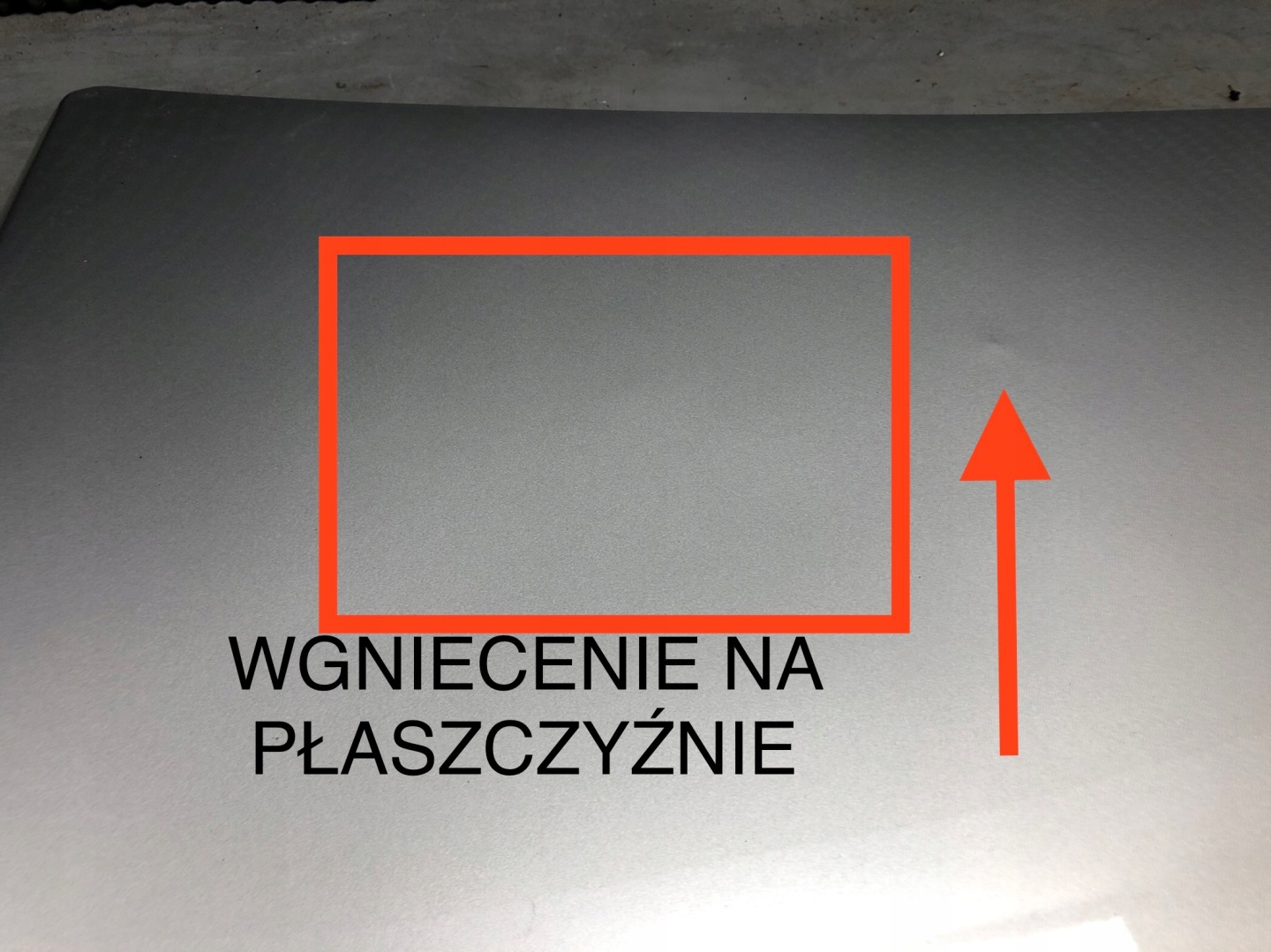 Motorhaube Mercedes-Benz A-Klasse W177 Bonnet A177187010 Hood - Thumbnail 6
