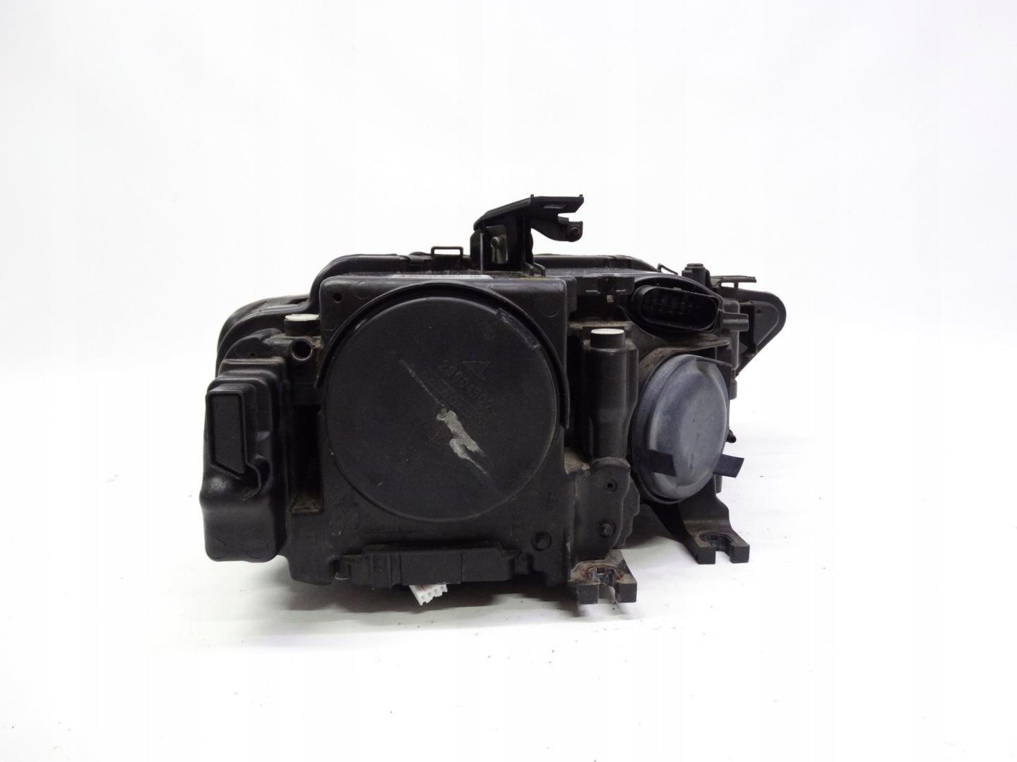 Frontscheinwerfer Audi A4 B8 8K0941005C Bi-Xenon Links Scheinwerfer Headlight - Thumbnail 12