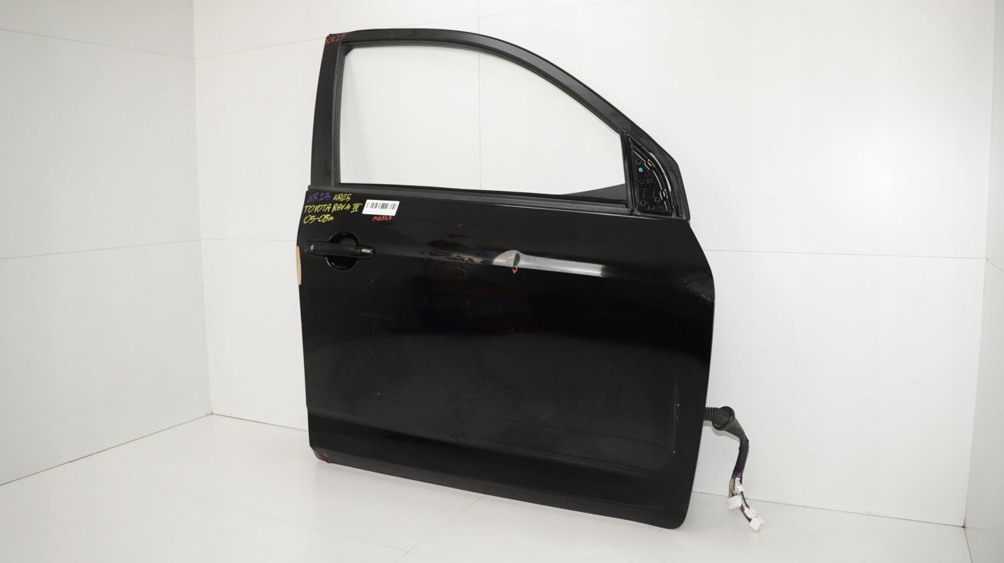 Toyota RAV4 XA5 Tür Vorne Rechts Door Porta Porte - Thumbnail 3