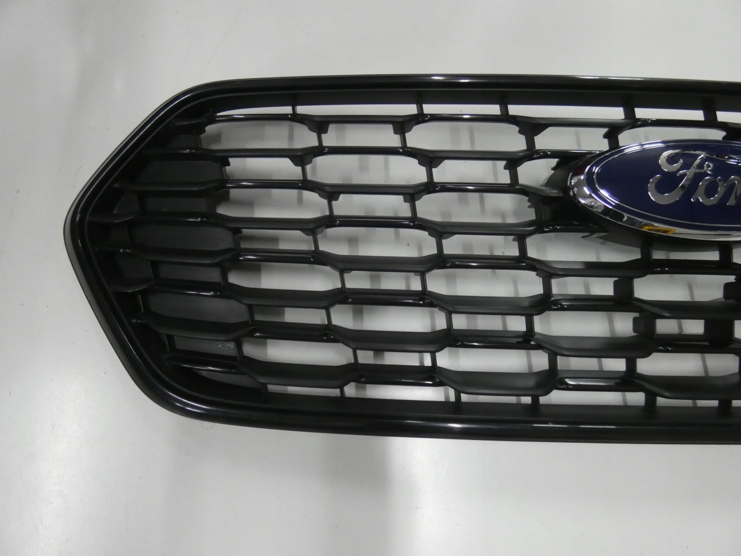 Ford Transit Custom 2 Mk2 Kühlergrill FRONTGRILL Kühlergitter JK2117B968A - Thumbnail 3