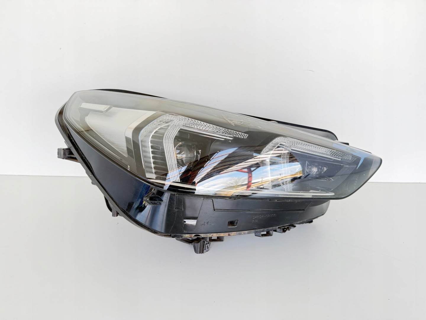 Frontscheinwerfer BMW X1 U11 5A9A228 LED Rechts Scheinwerfer Headlight - Thumbnail 1