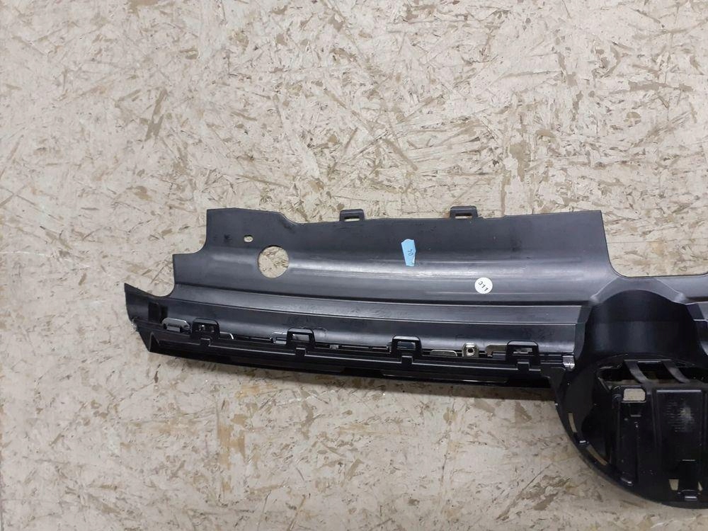 VW Golf VIII Kühlergrill FRONTGRILL Kühlergitter 5H0853651 - Thumbnail 6