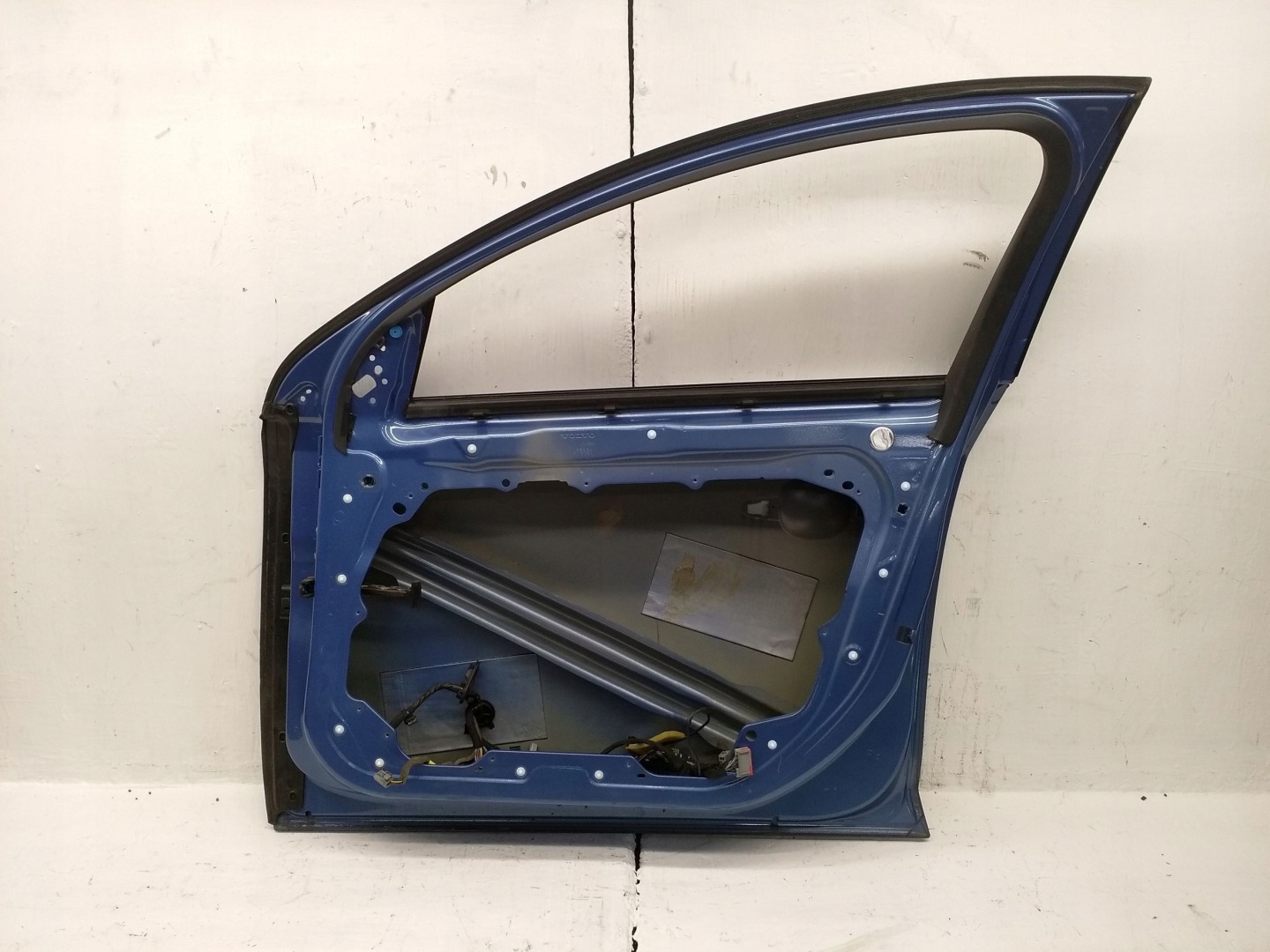 Volvo S60/V60 S60 Tür Vorne Rechts Door 31424598 Porta Porte - Thumbnail 11