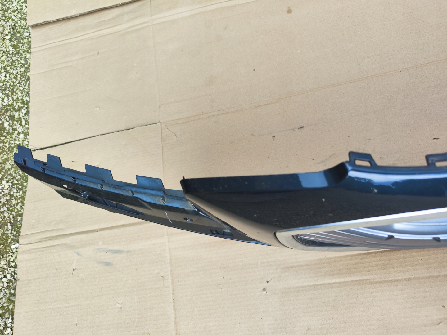 Audi Q4 Kühlergrill FRONTGRILL Kühlergitter 89A807725 - Thumbnail 10