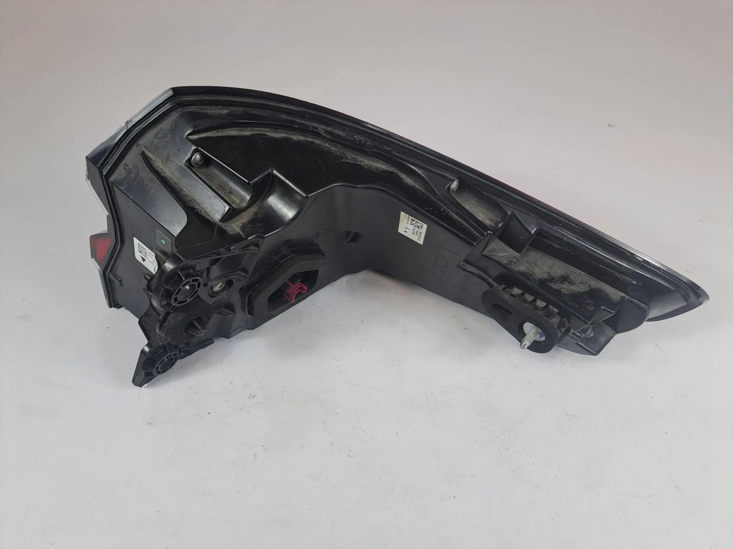 BMW 5 G30 Rückleuchte 8493811 Rearlamp - Thumbnail 6