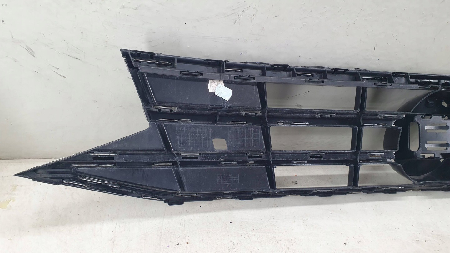 VW Tiguan Kühlergrill FRONTGRILL Kühlergitter 5NA853651BE - Thumbnail 11